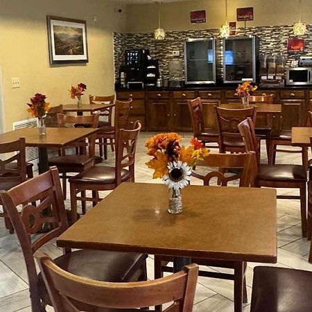 纳福贝斯特韦斯特酒店及套房 Kenwood 外观 照片